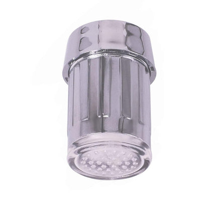 LED Light Stream Faucet Tap Adapter (1 Pc)