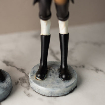 The Gala Band Home DÃ©cor Figurines (Set of 3)