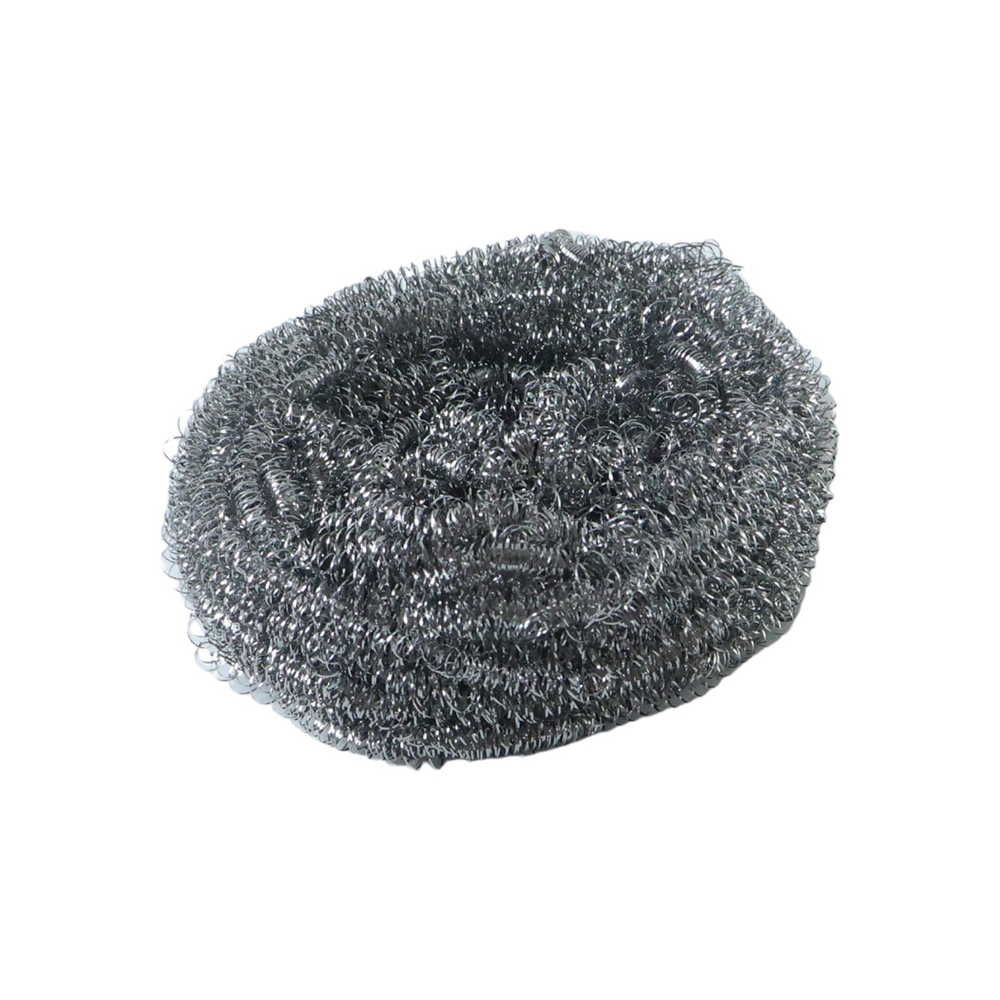 Stainless Steel Scrubber for Kitchen (1 Pc, 25 Gm)