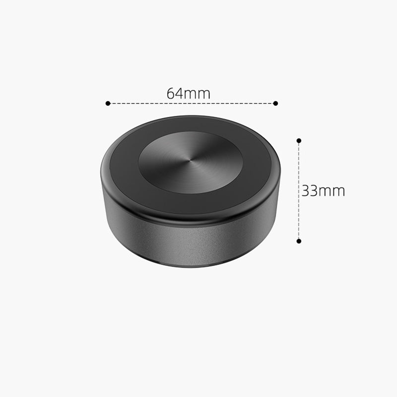 Electric Vacuum Suction Phone Holder